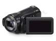 Kamera cyfrowa Panasonic HDC-SD9 Tył