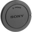  Filtry, pokrywki pokrywki Sony ALC-B1EM pokrywka na korpus (Sony E) Tył
