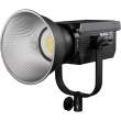 Lampa LED NANLITE FS-150 Daylight 5600K Spot Light 3KIT Góra
