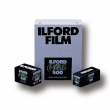 Film Ilford HP5 PLUS 35x30.5m - w puszce Przód