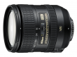 Obiektyw Nikon Nikkor 16-85 mm f/3.5-5.6G ED VR AF-S DX Przód