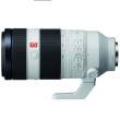 Obiektyw Sony FE 100-400 mm f/4.5-5.6 GM OSS (SEL100400GM.SYX) Tył