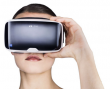  gogle Carl Zeiss VR ONE GX - wirtualna rzeczywistość Góra