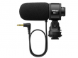  mikrofony Nikon ME-1 mikrofon Przód