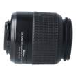 Obiektyw UŻYWANY Nikon Nikkor 18-55 mm f/3.5-5.6G AF-S VR DX s.n. 2786590