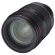 Obiektyw Samyang AF 35-150 mm f/2-2.8 Sony FE - - Zapytaj o specjalny rabat! Tył