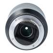 Obiektyw UŻYWANY Sony FE 24-70 mm f/4.0 ZA OSS Carl Zeiss Vario-Tessar T* (SEL2470Z.AE) s.n. 559191
