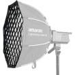  Lampy wideo akcesoria do lamp Aputure Grid Light Dome Mini SE Góra