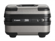  Torby, plecaki, walizki kufry i skrzynie Canon Lens Case 200 walizka Przód