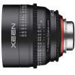 Obiektyw Samyang 35 mm T1.5 FF CINE XEEN Canon EF Przód