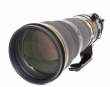 Obiektyw UŻYWANY Nikon Nikkor 500 mm f/4G ED VR AF-S s.n. 208831 Przód