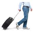  Torby, plecaki, walizki walizki ThinkTank Airport Advantage XT czarna Boki