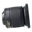 Obiektyw UŻYWANY Nikon Nikkor 10-20mm f/4.5-5.6G AF-P DX VR Refurbished s.n. 200732