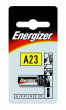 Bateria Energizer A23(MN21) - blister (1szt.) Przód