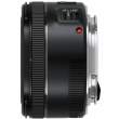 Obiektyw Canon 50 mm f/1.8 EF STM + adapter EF-EOS M Góra