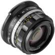 Obiektyw Voigtlander Nokton D35 mm f/1.2 do Nikon Z Boki