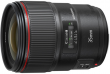 Obiektyw Canon 35 mm f/1.4 L II EF USM Przód