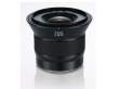 Obiektyw Carl Zeiss Touit 12 mm f/2.8 T / Sony E Przód