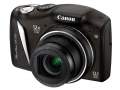 Canon PowerShot SX130 IS czarny