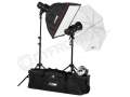 Terronic Basic Kit 400 zestaw lamp