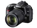 Nikon D90 + ob. 18-105VR