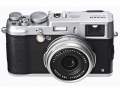 FujiFilm FinePix X100S + oryginalny pokrowiec