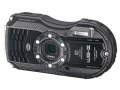 Pentax Optio WG3 czarny