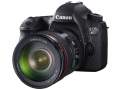 Canon EOS 6D + ob. 24-105