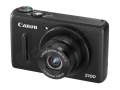 Canon PowerShot S100 czarny