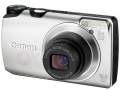 Canon PowerShot A3300 IS srebrny