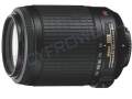 Nikon Nikkor 55-200 mm f/4.0-f/5.6G DX AF-S VR