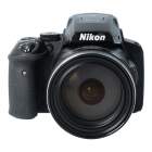 Aparat UŻYWANY Nikon  Coolpix P900 s.n. 40004594