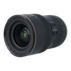 Obiektyw UŻYWANY Nikon  Nikkor 16-35 mm f/4 G ED AF-S VR s.n. 273055