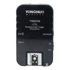 Wyzwalacz UŻYWANY Yongnuo  YN-622N-TX LCD nadajnik/odbiornik (stopka Sony) s.n. 41198869