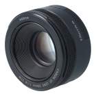 Obiektyw UŻYWANY Canon  50 mm f/1.8 EF STM s.n. 9621209446
