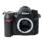 Aparat UŻYWANY Nikon  D7000 body s.n. 6384959