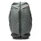 Torba Peak Design  Travel Duffelpack 65L szarozielona 