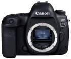 Lustrzanka Canon  EOS 5D Mark IV + EF 50/1.8 STM 