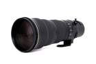 Obiektyw UŻYWANY Nikon  Nikkor 500 mm f/4G ED VR AF-S NPS s.n. 202131
