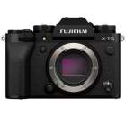 Aparat cyfrowy FujiFilm  X-T5 czarny body - cena zawiera rabat 430 zł