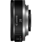 Obiektyw Canon  RF 28 mm f/2.8 STM + Canon Cashback 200 zł