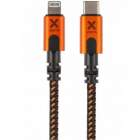  Xtorm  Kabel Xtreme USB-C to Lightning 1,5m