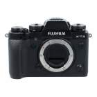 Aparat UŻYWANY FujiFilm  X-T3 czarny s.n. 8CQ30590