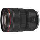 Obiektyw Canon  RF 24-70 mm f/2.8 L IS USM + Canon Cashback 800 zł  Zapytaj o Mega ofertę!!