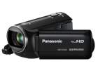Panasonic Kamera cyfrowa HC-V110 czarna