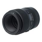 Obiektyw UŻYWANY Tokina  ATX-I 100 mm f/2.8 FF Macro Canon s.n. C044142