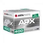 Film Agfaphoto  Film APX 400 135/36