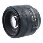 Obiektyw UŻYWANY Nikon  Nikkor 85 mm f/1.8 G AF-S s.n. 465722