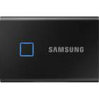  Samsung  SSD T7 Touch 2TB czarny - Kliknij w Zapytaj o ofertę