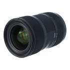 Obiektyw UŻYWANY Sigma  A 18-35 mm f/1.8 DC HSM Nikon s.n. 54556776